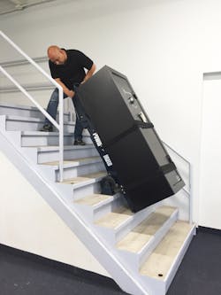 Safe On Stairs Safe On Stairs