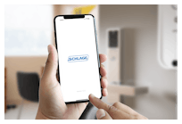 Schlage Mobile Access App
