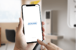 Schlage Mobile Access App Schlage Mobile Access App