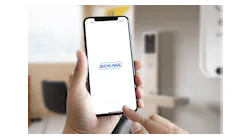 Schlage Mobile Access App