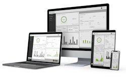 Senseon Plus, now offered through Anixter Senseon Plus, now offered through Anixter