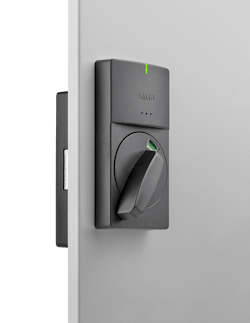 Salto XS4 locker lock Salto XS4 locker lock