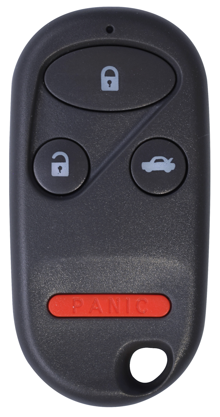 STRATTEC Expands its Remotes Lineup Locksmith Ledger