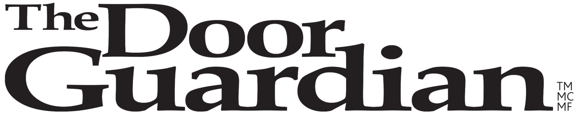 Door Guardian Logo