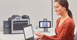 HID Fargo Connect HID Fargo Connect