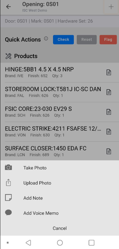 Overtur Mobile Punch