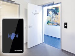 RCI 910TC Touchless Switch RCI 910TC Touchless Switch