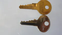 Keys