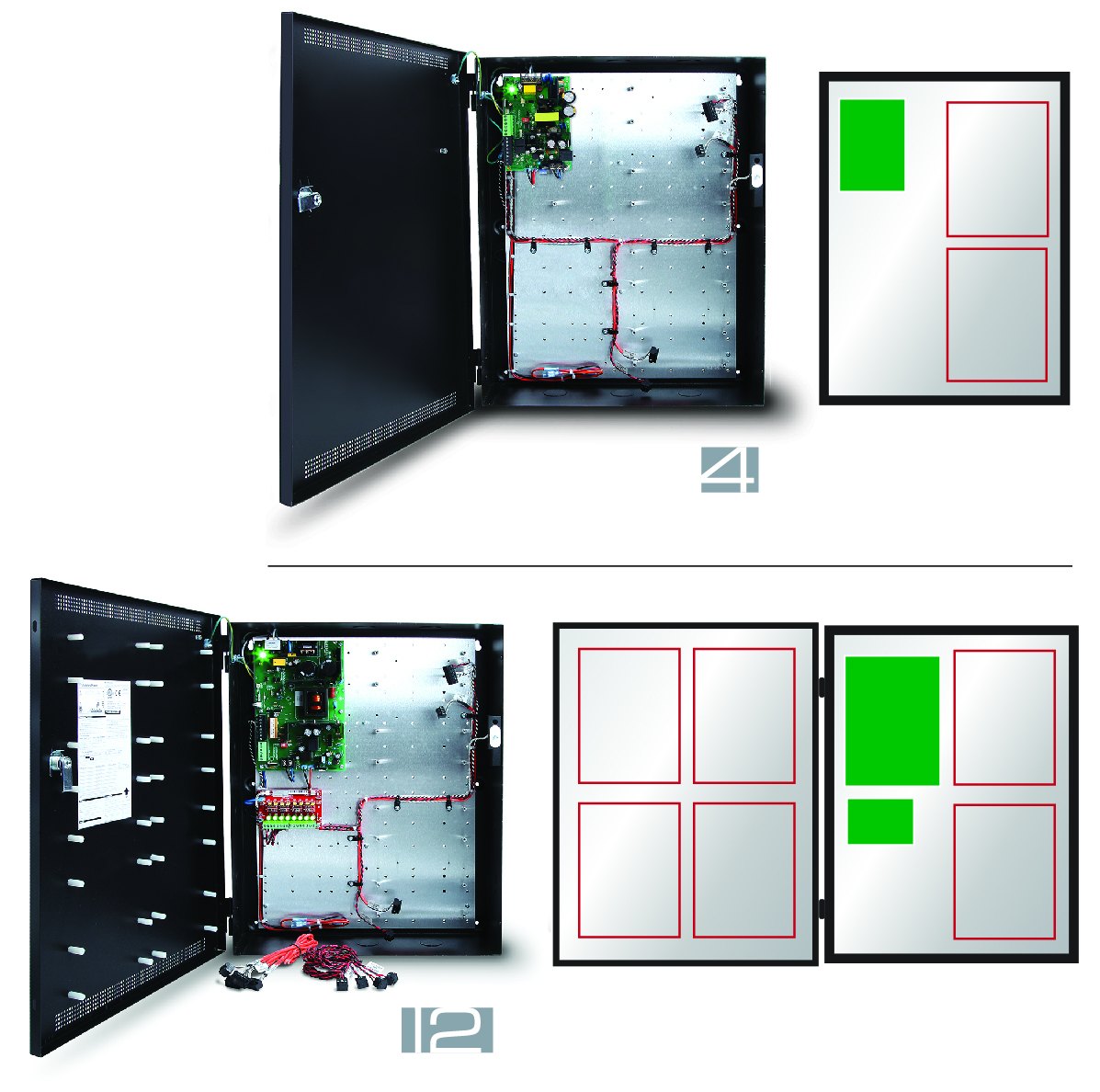 Life Safety Power Pro Wire Xpress July 21 2020