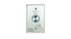 Alarm Controls NTS-1 Alarm Controls NTS-1