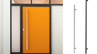 Electrifying Door Mounted Locks Contacts And Switches With Power Transfer Devices Locksmith Ledger