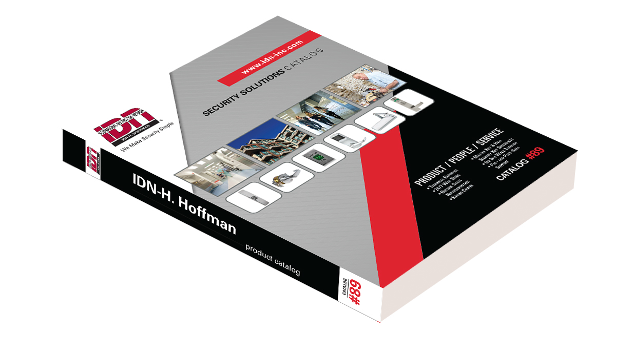 Idn Hhc 2020 Catalog