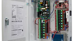 The Securitron AQL4-B100-2R8