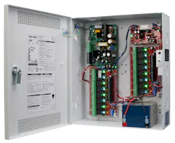 The Securitron AQL4-B100-2R8 The Securitron AQL4-B100-2R8