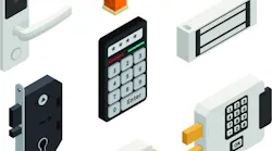 The electronic access control options for a power supply are numerous.