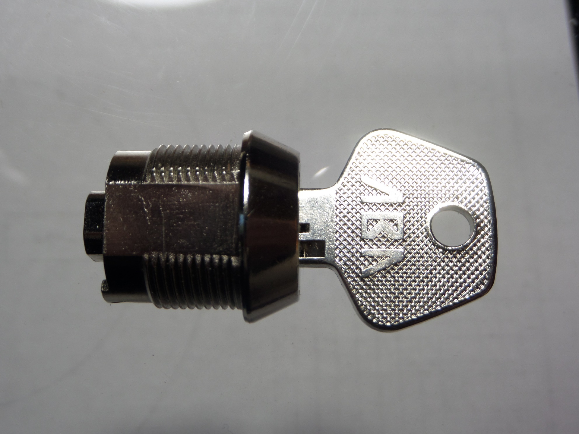 Craftsman toolbox cam lock