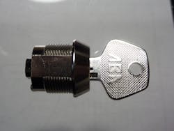 Craftsman toolbox cam lock Craftsman toolbox cam lock