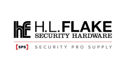 New Flake Logo New Flake Logo