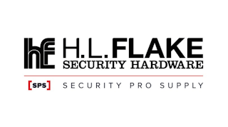 New Flake Logo