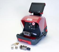 Keyline Gymkana 994 with M Clamp Keyline Gymkana 994 with M Clamp