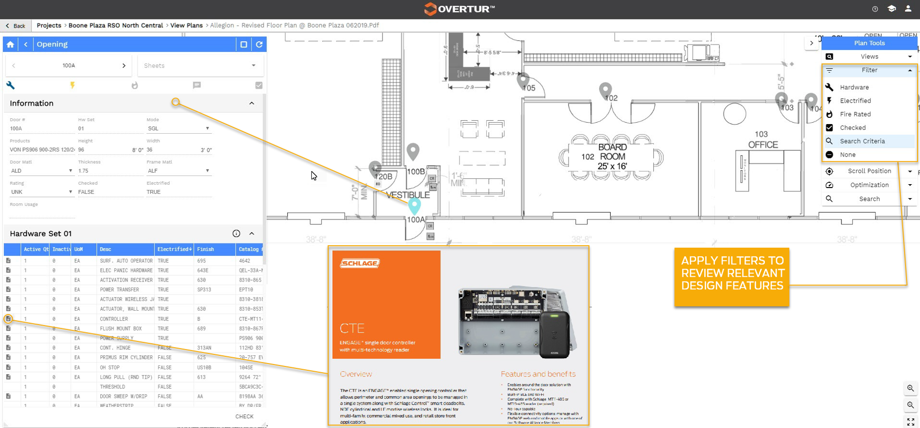 Tech Trends The DoorHardware Dilemma Locksmith Ledger