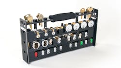 LockCaddy Caddy Carrier LockCaddy Caddy Carrier