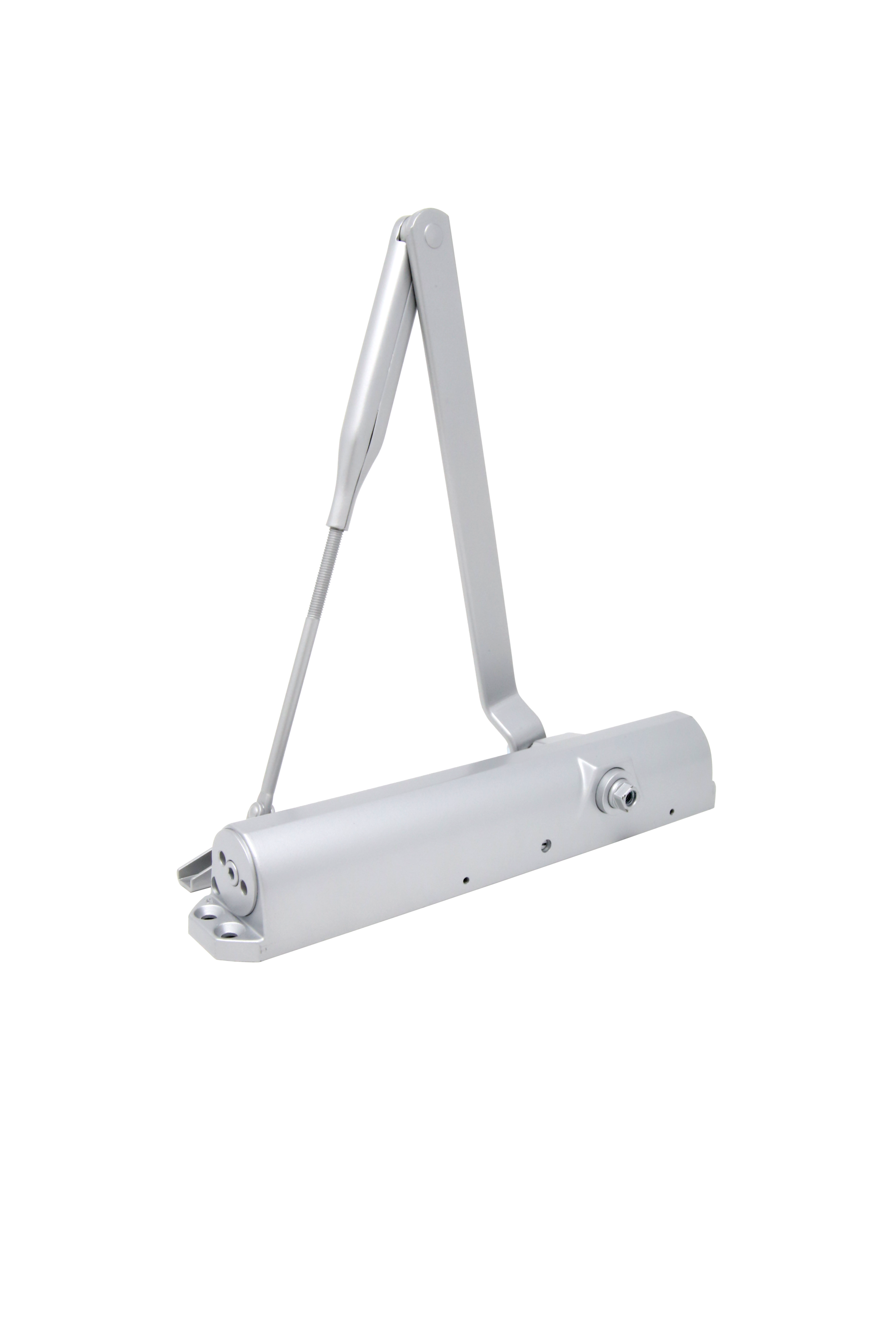 Versatile BEST Door Closer Provides Premium Door Control Solutions