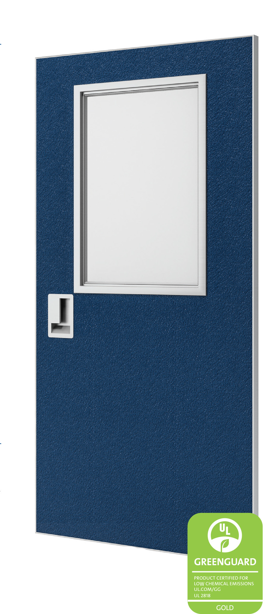 Special-Lite SL-17 FRP door