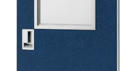 Special-Lite SL-17 FRP door