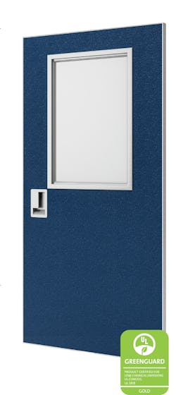 Special-Lite SL-17 FRP door Special-Lite SL-17 FRP door