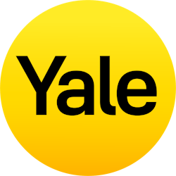 Yale&apos;s new logo