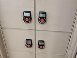 dormakaba Axessor IP locks dormakaba Axessor IP locks