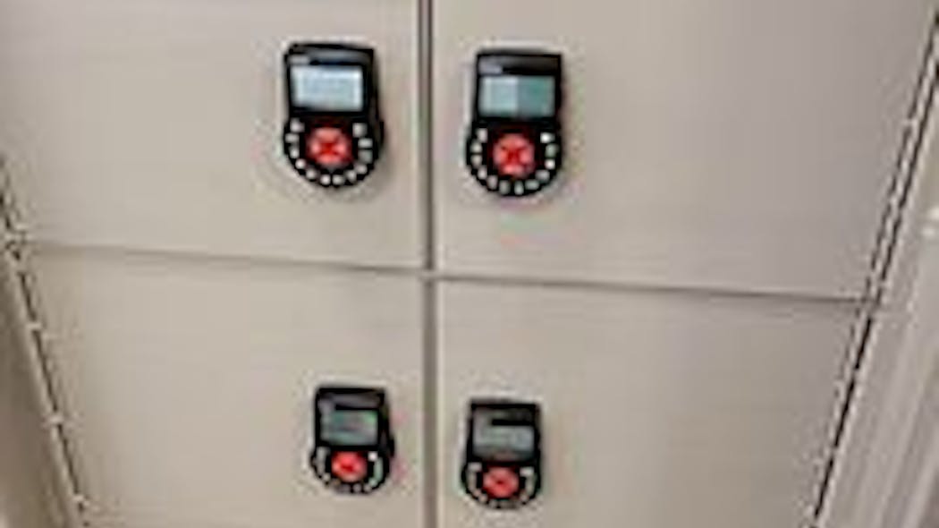 dormakaba Axessor IP Locks Add Convenience and Security to Logix Credit ...