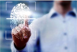 HID Lumidigm Multispectral Reader HID Lumidigm Multispectral Reader