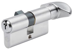 A CES Schlage-C keyway cylinder A CES Schlage-C keyway cylinder