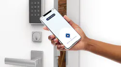 Smartphones and mobile credentials are sure to play a part.