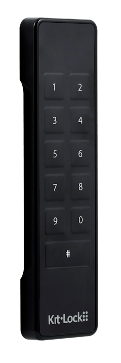 Kl1100 Keypad Gb Standalone