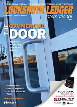 Magazine | Locksmith Ledger