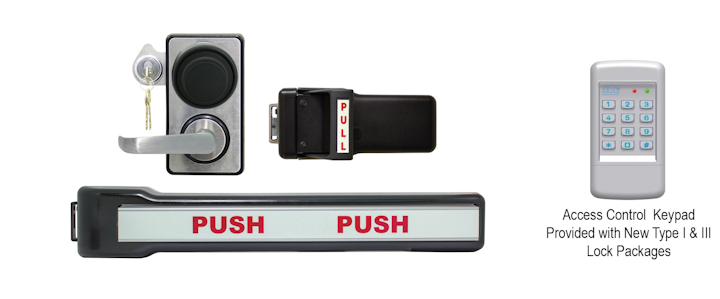Lockone Lkm10k Series Ff L c Approved From Lockmasters Inc Locksmith Ledger