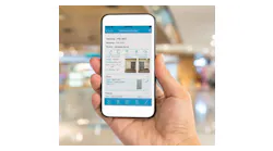 ASSA ABLOY's Openings Studio app