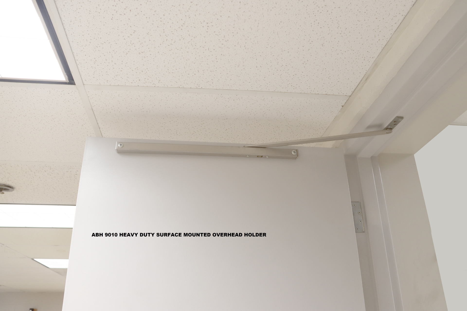 Hold the Door! Locksmith Ledger