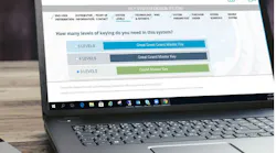 ASSA ABLOY Key System Design Studio