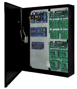 Altronix Trove pre-configured kits for Hartman Controls access solutions Altronix Trove pre-configured kits for Hartman Controls access solutions