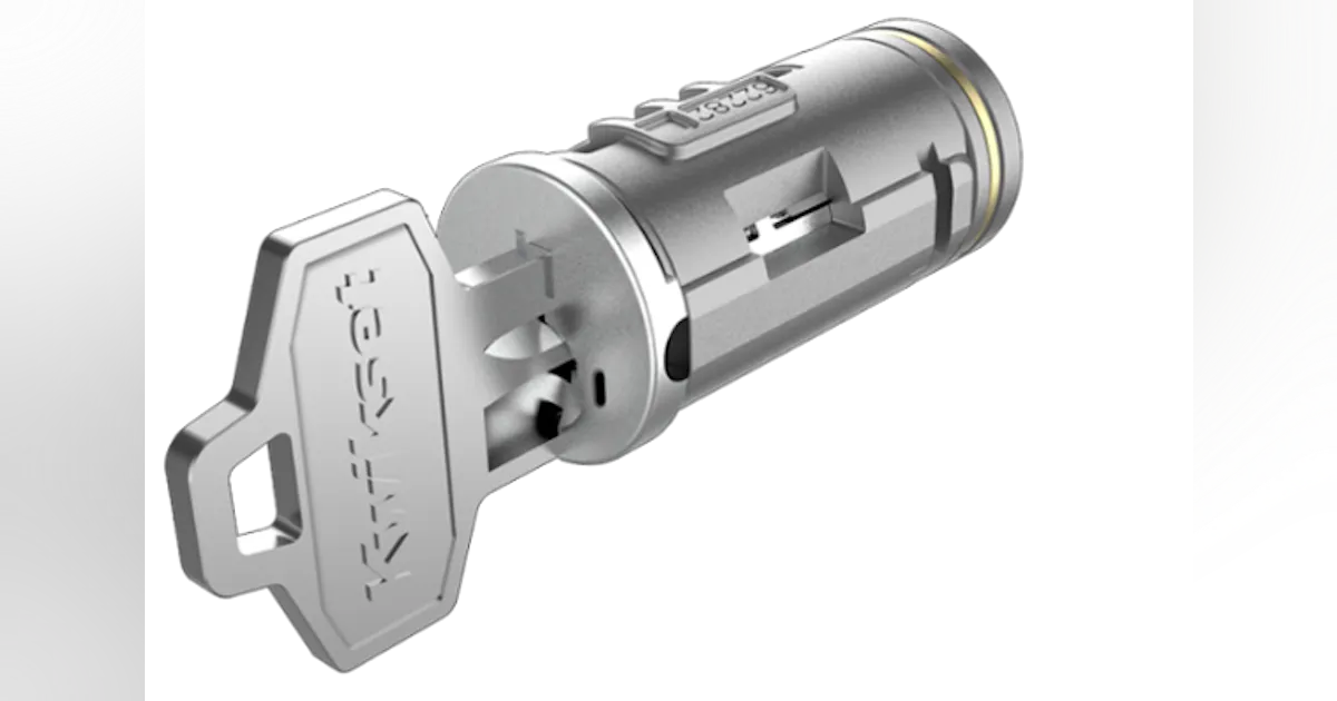 Kwikset's New SC1 Keyway Brings SmartKey Security, More Keying Options ...