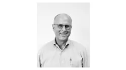 Welty Headshot Bw