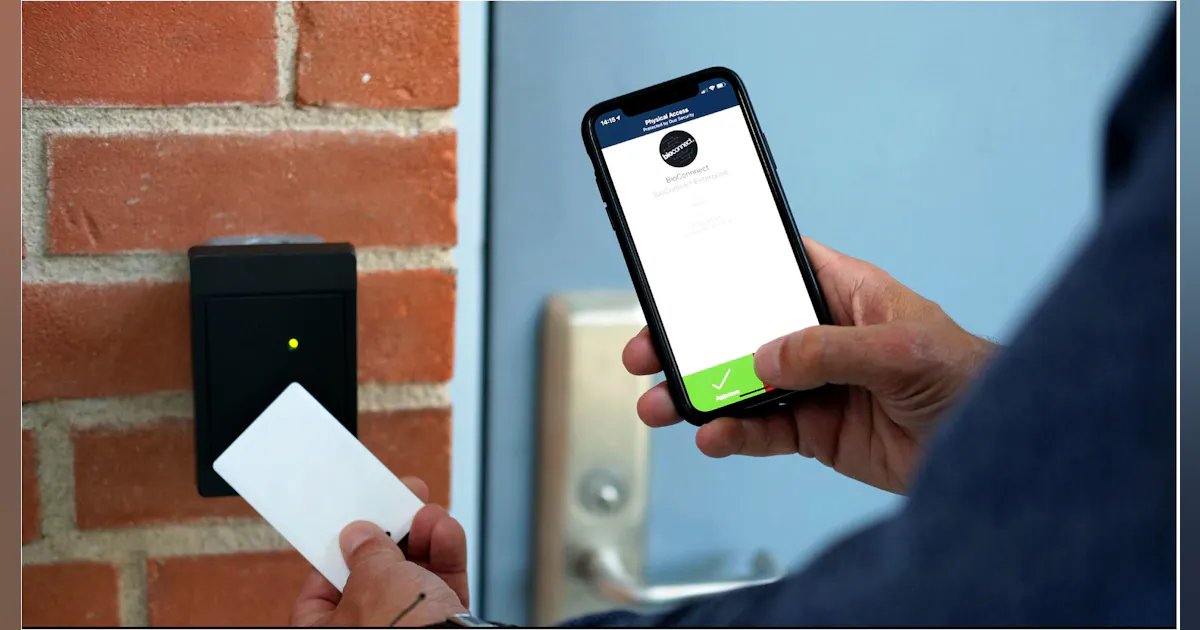 2fa Lock 2FA Technology | Locksmith Ledger