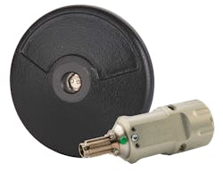 Medeco Nexgen2 key with lock Medeco Nexgen2 key with lock