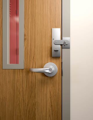 Door Codes & Standards