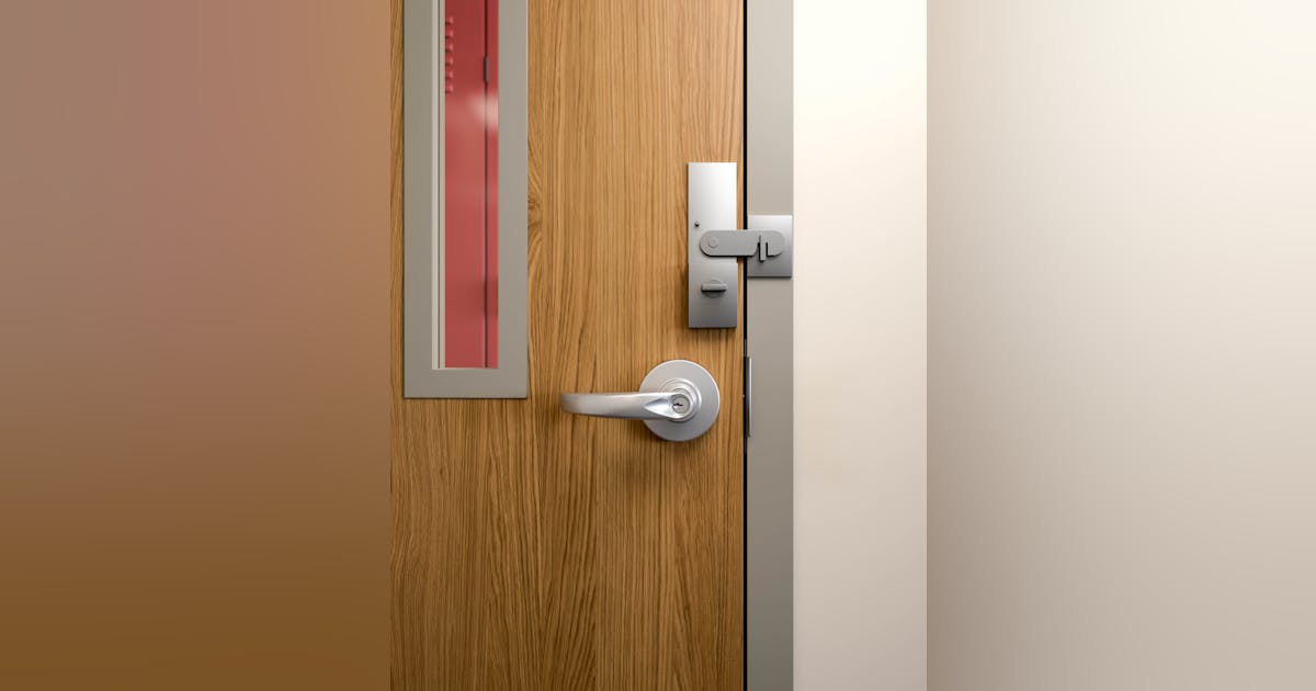 Know the Code | Locksmith Ledger