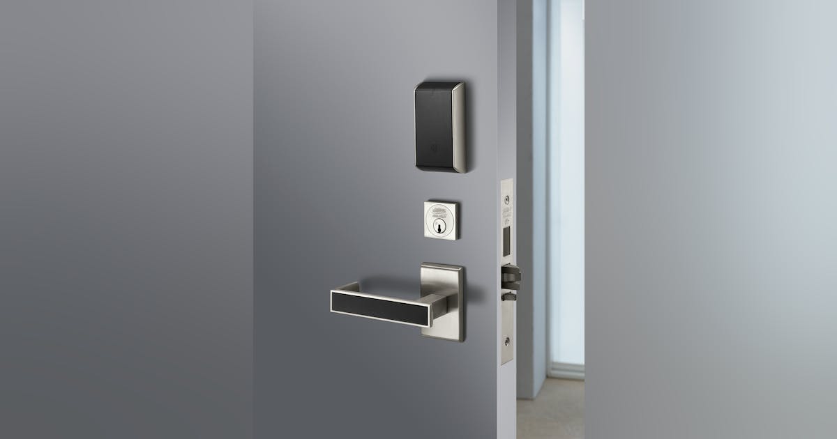 ASSA ABLOY Integrates IP-Enabled Locks with Matrix Systems | Locksmith ...